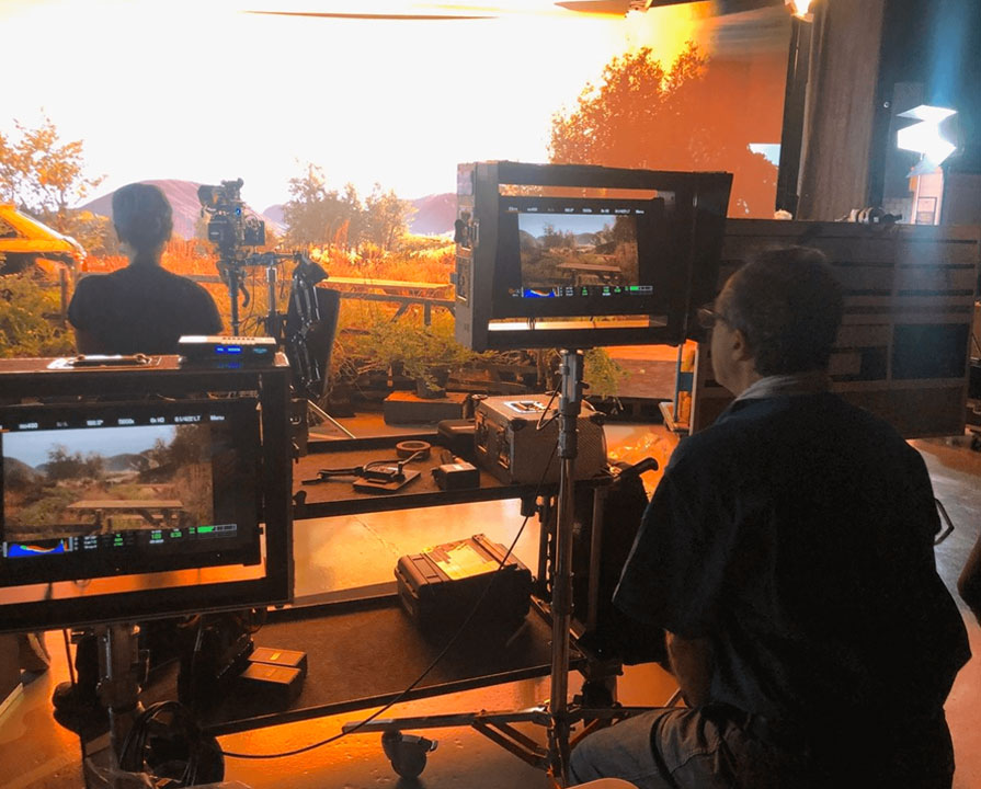 Cinematography Course Goa Cinematography Course Goal