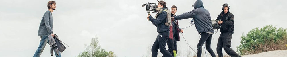 Course in Cinematography Course in Cinematography