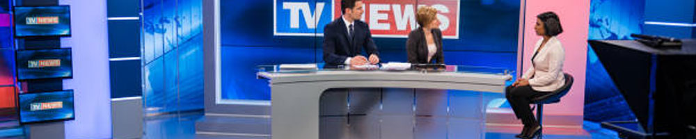 Course in News Anchor Course in News Anchor
