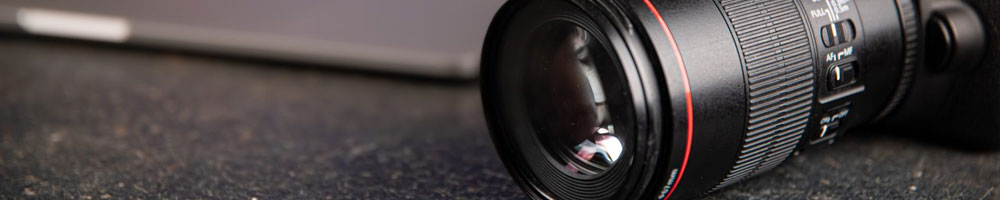 Photography Course in CST Course in Photography