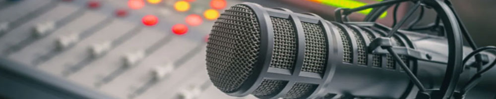Radio Jockey Course Course in Radio Jockey