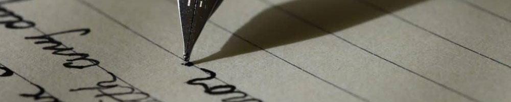 Course in Script Writing Course in Script Writing