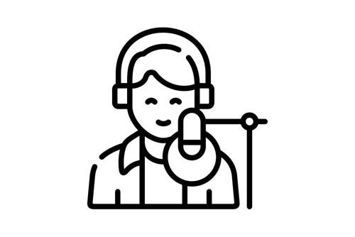 Dubbing Course