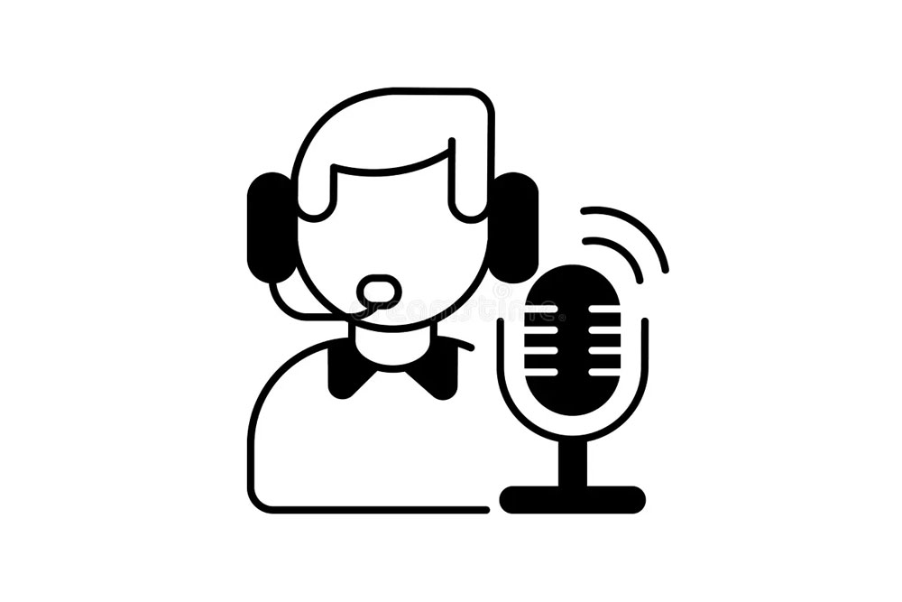 Radio Jockey Course