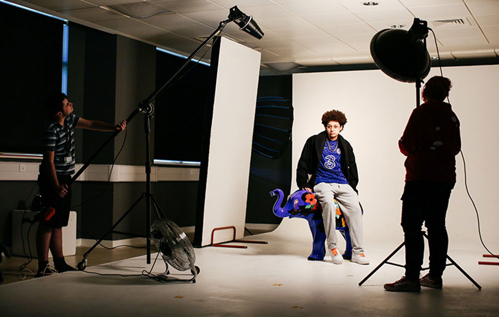 Photography Course Demand Photography Course Demand
