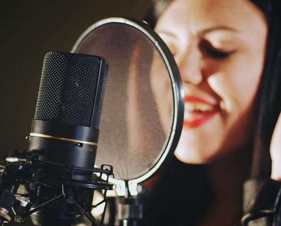 Goal of Dubbing Course Dubbing Course Goal