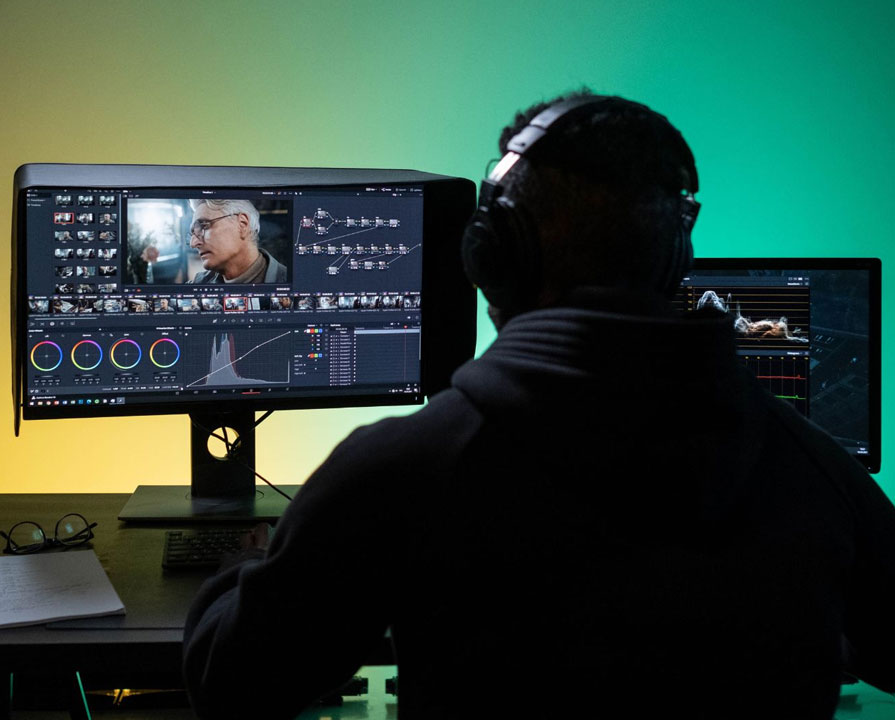Editing Course Goal Goal of Editing Course