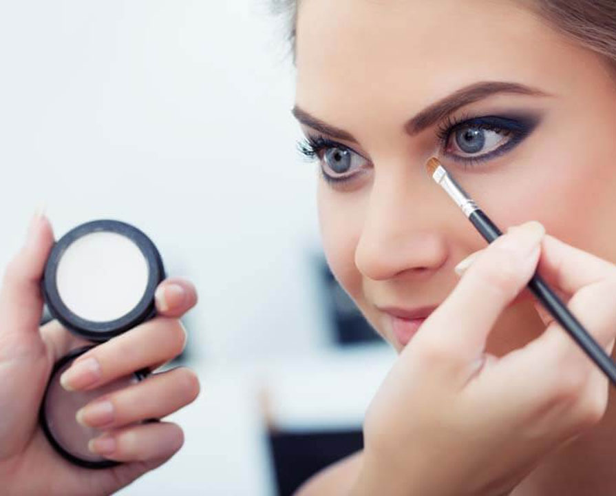 Makeup Course Goal Makeup Course Goal