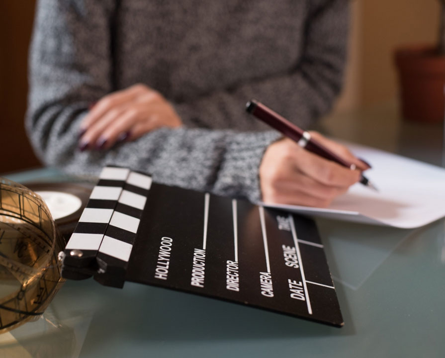 Script Writing Course Diploma in Script Writing