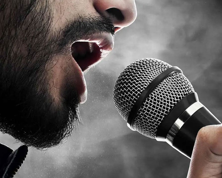 Singing Course Goal Singing Course Goal